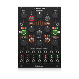 BEHRINGER CHAOS ユーロラック・モジュール ベリンガー