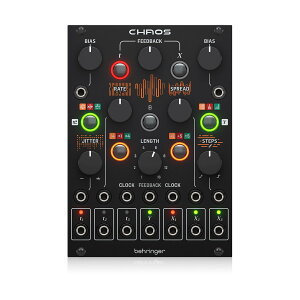 BEHRINGER CHAOS [bNEW[ xK[