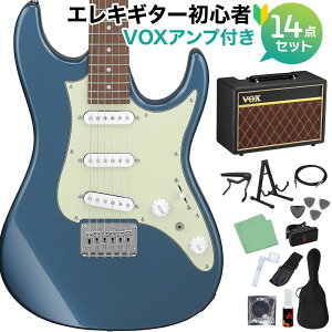 Ibanez AZES31-AOC GLM^[S14_Zbg yVOXAvtz mg nobJ[EV~[V ACoj[Y yS҃Zbgz