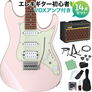 Ibanez AZES40-PPK GLM^[S14_Zbg yVOXAvtz g tgPUnobJ[EV~[V ACoj[Y yS҃Zbgz