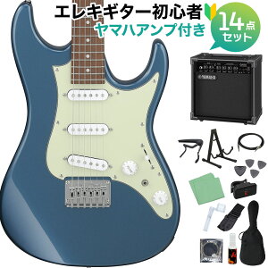 Ibanez AZES31-AOC GLM^[S14_Zbg y}nAvtz mg nobJ[EV~[V ACoj[Y yS҃Zbgz