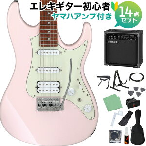 Ibanez AZES40-PPK GLM^[S14_Zbg y}nAvtz g tgPUnobJ[EV~[V ACoj[Y yS҃Zbgz
