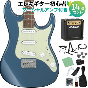 Ibanez AZES31-AOC GLM^[S14_Zbg y}[VAvtz mg nobJ[EV~[V ACoj[Y yS҃Zbgz