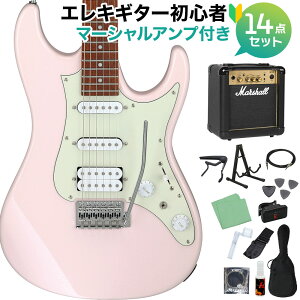 Ibanez AZES40-PPK GLM^[S14_Zbg y}[VAvtz g tgPUnobJ[EV~[V ACoj[Y yS҃Zbgz