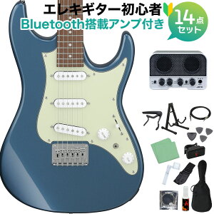Ibanez AZES31-AOC GLM^[S14_Zbg yBluetoothڃ~jAvtz mg nobJ[EV~[V ACoj[Y yS҃Zbgz