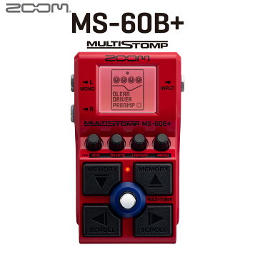 楽天市場】【中古】ZOOM ズーム マルチエフェクトプロセッサー G5n  