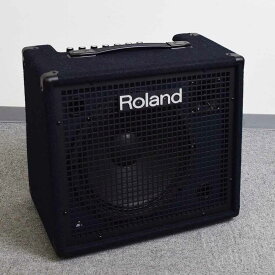 Roland KC-200 ステレオ・ミキシング・キーボード・アンプリファイアー キーボードアンプ ローランド 【 中古 】