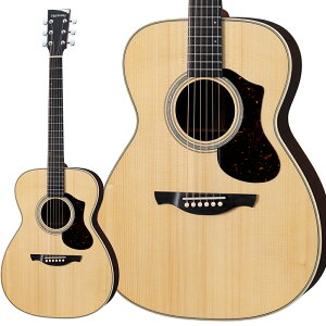 HISTORY NT-S3 Vintage Natural (ビンテージ・ナチュラル) エレアコギター アコースティックギター オール単板 日本製 PU搭載 専用ケース付属 ヒストリー 【島村楽器限定】