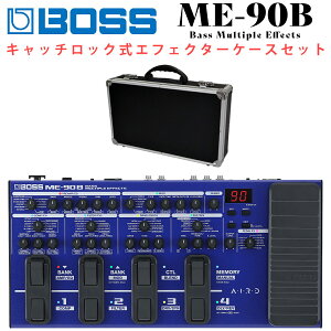 yʌ!g[gobOv[gz BOSS ME-90B + GtFN^[{[h Zbg }`GtFN^[ GLx[Xp DI {X ME90B