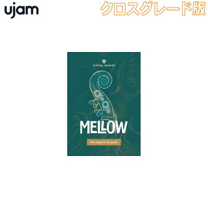 �y�}���\�����Ԓ� �G���g���[�ł����P5�{�z[���� 2026/04/05��] UJAM Virtual Bassist Mellow 2 ���C�����e�B (�N���X�O���[�h��) ���[�W���� [���[���[�i ������s��]