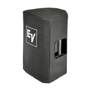 ElectroVoice (EV) ZLX-8-G2-CVR ZLX-G2 8インチモデル用パッド付きカバー スピーカーカバー エレクトロボイス