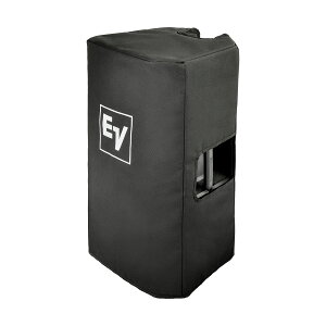 ElectroVoice (EV) ZLX-12-G2-CVR ZLX-G2 12インチモデル用パッド付きカバー スピーカーカバー エレクトロボイス