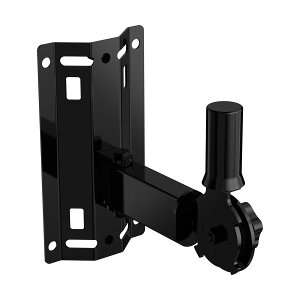 ElectroVoice (EV) BRKT-POLE-S 8インチ/10インチスピーカー用ポールマウントブラケット エレクトロボイス