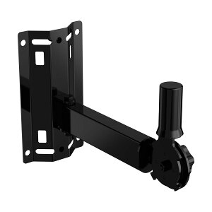 ElectroVoice (EV) BRKT-POLE-L 12インチ/15インチスピーカー用ポールマウントブラケット エレクトロボイス