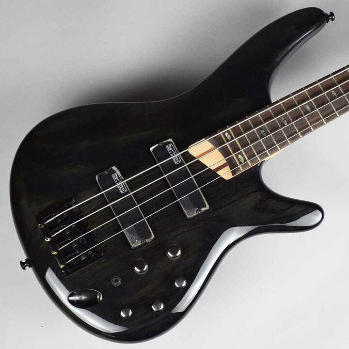 楽天市場】Ibanez SSR630 BKF エレキベース アイバニーズ 【 中古 