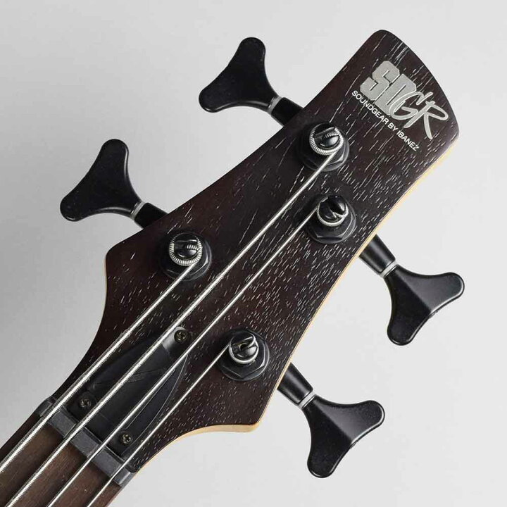 楽天市場】Ibanez SSR630 BKF エレキベース アイバニーズ 【 中古 