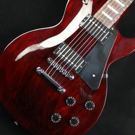 Gibson Les Paul Studio Wine Red　S/N：213030124 ギブソン レスポールスタジオ【未展示品】