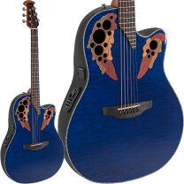 楽天市場】ovation celebrity（アコースティックギター｜ギター 