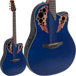 Ovation Celebrity CE44P-8TQ-G GARM^[ AR[XeBbNM^[ ZueBEG[gvX Ix[V ZueB