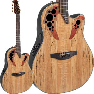 Ovation Celebrity CE44P-SM-G GARM^[ AR[XeBbNM^[ ZueBEG[gvX Ix[V ZueB