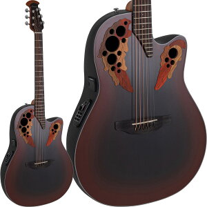 Ovation Celebrity CE44-RRB-G GARM^[ AR[XeBbNM^[ ZueBEG[g Ix[V ZueB
