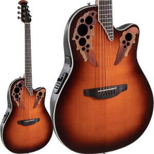 Ovation Celebrity CE48-1-G GARM^[ AR[XeBbNM^[ ZueBEG[g Ix[V ZueB