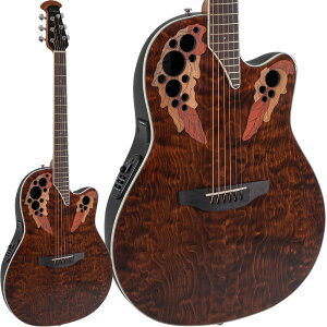 Ovation Celebrity CE48P-TGE-G GARM^[ AR[XeBbNM^[ ZueBEG[gvX Ix[V ZueB