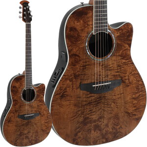 Ovation Celebrity CS24P-NBM-G GARM^[ AR[XeBbNM^[ ZueBEX^_[hvX Ix[V ZueB