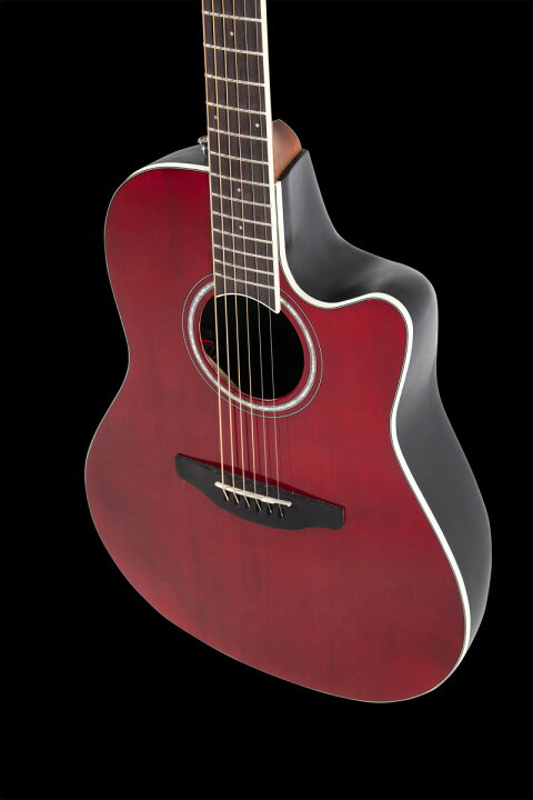 楽天市場】Ovation Celebrity CS24-RR-G エレアコギター 
