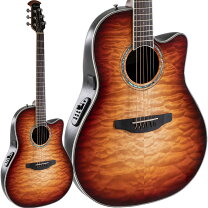 楽天市場】ovation celebrity（アコースティックギター｜ギター 