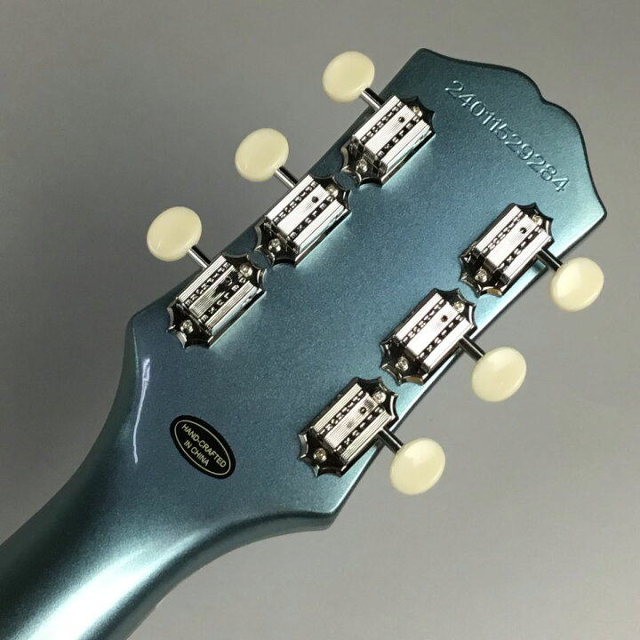 楽天市場】【マラソン期間中 エントリーでさらにP5倍】 Epiphone Les 
