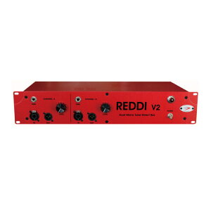 yyVX[p[SALE Gg[P5{z A-Designs Audio REDDI-V2 2ch `[uDI _CNg{bNX G[fUCI[fBI