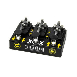 Copper Sound Pedals Triplegraph Jack White R{[VEf RpNgGtFN^[ fW^E|tHjbNEIN^[u Jbp[TEhEy_