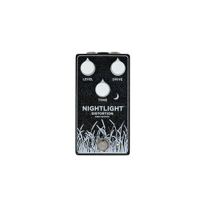 pedaltrain Nightlight (���� first edition) �R���p�N�g�G�t�F�N�^�[ �f�B�X�g�[�V���� �y�_���g���C��