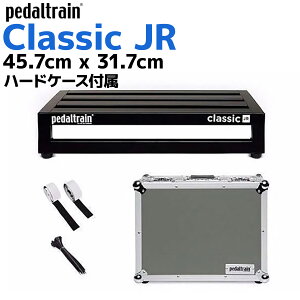 �y�}���\�����Ԓ� �G���g���[�ł���P5�{�zpedaltrain PT-CLJ-TC Classic JR�y�_���{�[�h �c�A�[�P�[�X(�n�[�h�P�[�X)�t �y�_���g���C��
