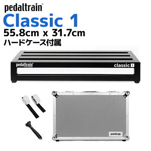 pedaltrain PT-CL1-TC Classic 1y_{[h cA[P[X(n[hP[X)t y_gC