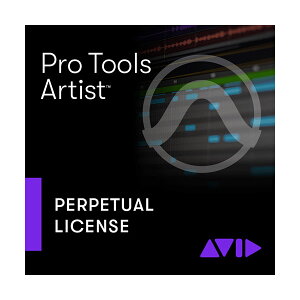 �y�}���\�����Ԓ� �G���g���[�ł����P5�{�z Avid Pro Tools Artist �i�����C�Z���X (�V�K) �v���c�[���Y Protools �A�r�b�h 9938-31362-00[���[���[�i ������s��]