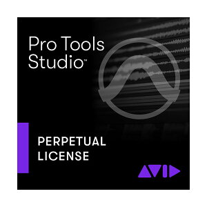 �y�}���\�����Ԓ� �G���g���[�ł����P5�{�z Avid Pro Tools Studio �i�����C�Z���X (�V�K) �v���c�[���Y Protools �A�r�b�h 9938-30001-00[���[���[�i ������s��]
