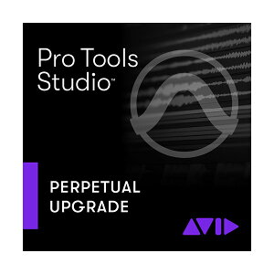 �y�}���\�����Ԓ� �G���g���[�ł����P5�{�z Avid Pro Tools Studio �i�����C�Z���X �N�ԃA�b�v�O���[�h&�T�|�[�g�v���� (�X�V) �v���c�[���Y Protools �A�r�b�h 9938-30003-00[���[���[�i ������s��]