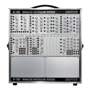 Doepfer A-100BS-3-P9 PSU3 W[VZTCU[ hCvt@[