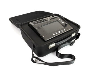 Allen & Heath CQ-12Tp\tgL[P[X Aq[X CQ12T-CASE