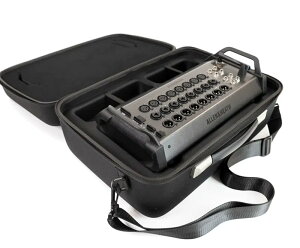 Allen & Heath CQ-20Bp\tgL[P[X Aq[X CQ20B-CASE