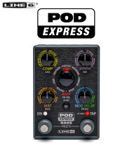 楽天市場】line 6 bass pod xt proの通販