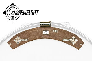 SNAREWEIGHT M80 Brown (uE) U[~[g hp~[g XlAEFCg
