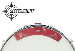 SNAREWEIGHT M80 Red (bh) U[~[g hp~[g XlAEFCg