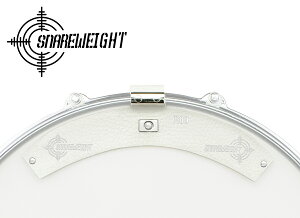 SNAREWEIGHT M80 White (zCg) U[~[g hp~[g XlAEFCg
