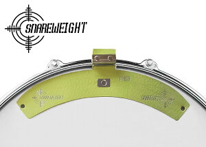 SNAREWEIGHT M80 Wasabi Green (킳уO[) U[~[g hp~[g XlAEFCg
