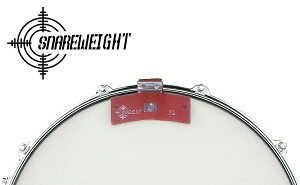 SNAREWEIGHT M1b Red (bh) U[~[g hp~[g XlAEFCg