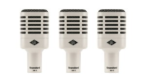 UNIVERSAL AUDIO SD-3 (3-Pack) 3{Zbg _Ci~bN}CN }CNfOΉ jo[TI[fBI SD3
