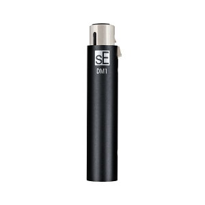 sE ELECTRONICS DM1 DYNAMITE (Black) ANeBuCvAv sEGNgjNX